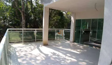 Casa Nova com 4 Suítes à Venda na Vila Progresso – Ampla, Arejada e com 3 Vagas