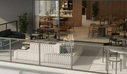 Apartamento com 3 quartos à venda, 140 m² por R$ 2.450.000 - Icaraí - Niterói/RJ