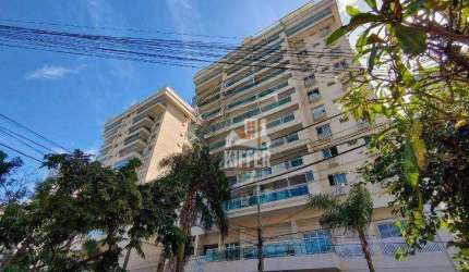 Cobertura com 4 dormitórios à venda, 180 m² por R$ 1.450.000,00 - Santa Rosa - Niterói/RJ
