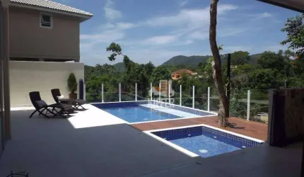 Casa com 4 quartos à venda, 400 m² por R$ 790.000 - Sape - Niterói/RJ
