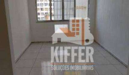 Apartamento à venda, 30 m² por R$ 150.000,00 - Centro - Niterói/RJ