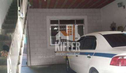 Casa com 2 quartos à venda, 162 m² por R$ 370.000 - Barreto - Niterói/RJ