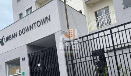Apartamento com 2 quartos à venda, 42 m² por R$ 400.000 - Centro - Niterói/RJ