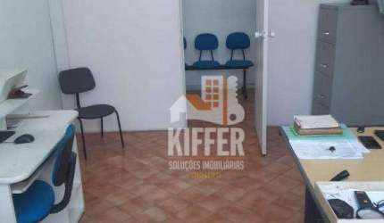 Sala à venda, 36 m² por R$ 100.000,00 - Centro - Niterói/RJ