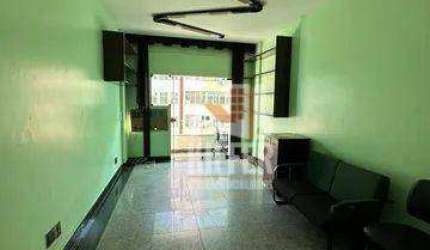 Sala à venda, 50 m² por R$ 195.000,00 - Centro - Niterói/RJ