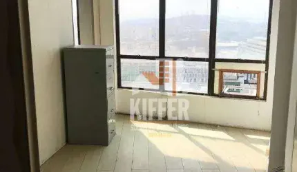 Sala à venda, 45 m² por R$ 215.000,00 - Centro - Niterói/RJ