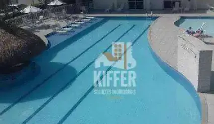 Apartamento com 2 dormitórios à venda, 60 m² por R$ 410.000,00 - Pendotiba - Niterói/RJ