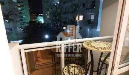 Apartamento à venda, 90 m² por R$ 760.000,00 - Santa Rosa - Niterói/RJ