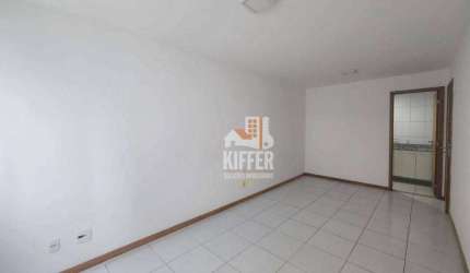 Apartamento à venda, 120 m² por R$ 980.000,00 - Charitas - Niterói/RJ