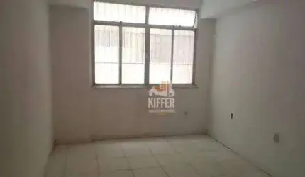 Kitnet com 1 quarto à venda, 28 m² por R$ 115.000 - Centro - Niterói/RJ