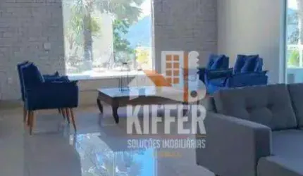 Casa com 6 quartos à venda, 590 m² por R$ 1.952.000 - Engenho do Mato - Niterói/RJ