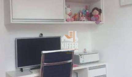 Apartamento com 2 quartos à venda, 50 m² por R$ 380.000 - Icaraí - Niterói/RJ