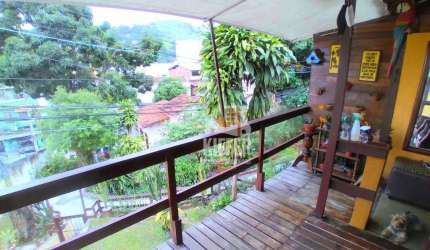 Casa com 2 dormitórios à venda, 75 m² por R$ 310.000,00 - Fonseca - Niterói/RJ