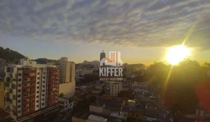 Apartamento na Marquês de Paraná