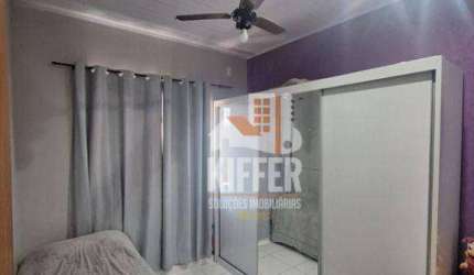 Casa com 5 quartos à venda, 400 m² por R$ 250.000 - Fonseca - Niterói/RJ