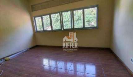 Apartamento com 1 dormitório à venda, 50 m² por R$ 165.000,00 - Fonseca - Niterói/RJ