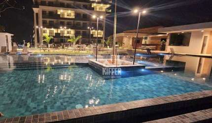 Apartamento à venda, 40 m² por R$ 400.000,00 - Icaraí - Niterói/RJ