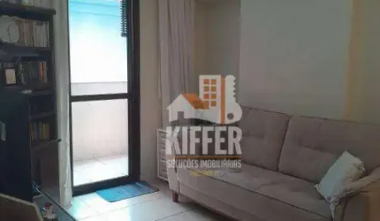 Apartamento Centro Niteroi