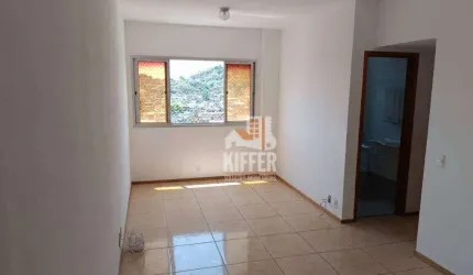 Apartamento à venda, 53 m² por R$ 310.000,00 - Barreto - Niterói/RJ