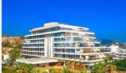 Cobertura à venda, 140 m² por R$ 950.000,00 - Gragoatá - Niterói/RJ