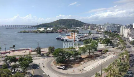Apartamento à venda, 73 m² por R$ 430.000,00 - Centro - Niterói/RJ