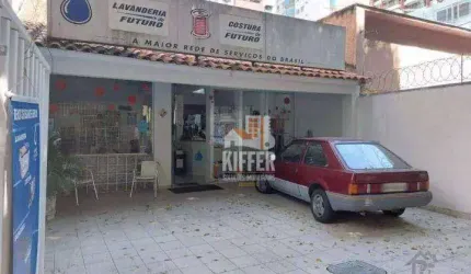 Excelente Casa comercial 110 m² (área úti) - 2 Vagas.