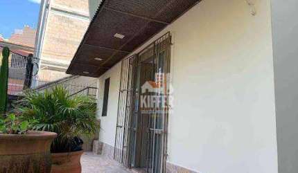 Casa à venda, 200 m² por R$ 670.000,00 - São Domingos - Niterói/RJ