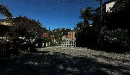 Terreno em Condominio