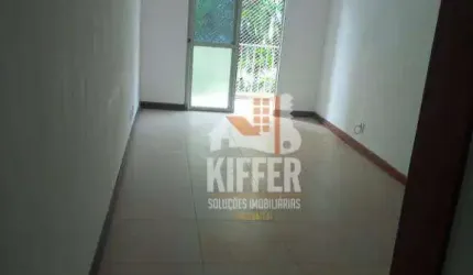 Apartamento com 3 quartos à venda, 85 m² por R$ 520.000 - Centro - Niterói/RJ