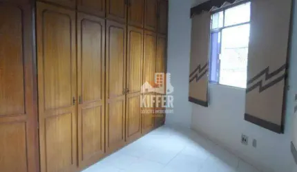 Apartamen -Venda - - Fonseca - Niterói/RJ