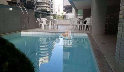 Apartamento -Venda  - Icaraí - Niterói/RJ
