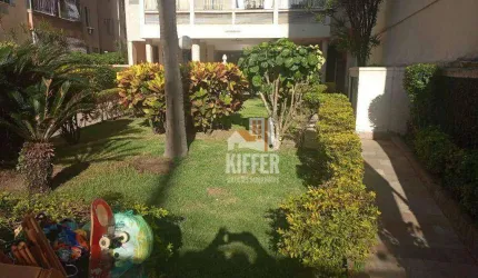 Apartamento -Venda - 2 quartos  - Centro - Niterói/RJ