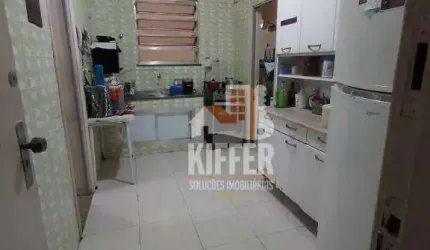 Apartamento -Venda -2 quartos  - Centro - Niterói/RJ