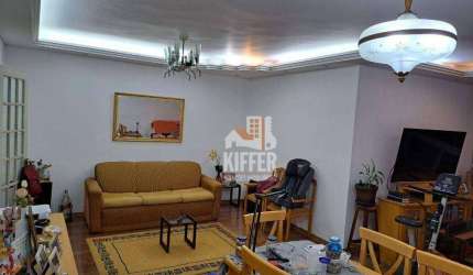 Apartamento -Venda -  4 quartos-Icaraí -Niterói