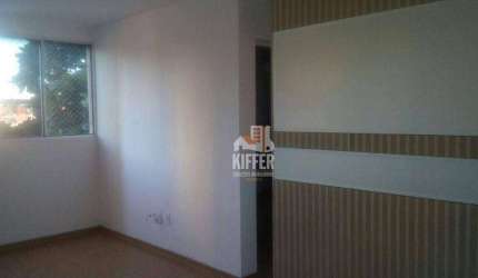 Apartamento 2 Quartos no Ponto Cem Réis