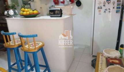Apartamento-venda  1 quarto - Centro - Niterói/RJ