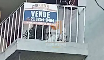 Apartamento com 2 dormitórios à venda, 64 m² por R$ 200.000,00 - Fonseca - Niterói/RJ