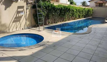 APARTAMENTO- VENDA-GARDEN -3 QUARTOS -ITAIPU-NITERÓI