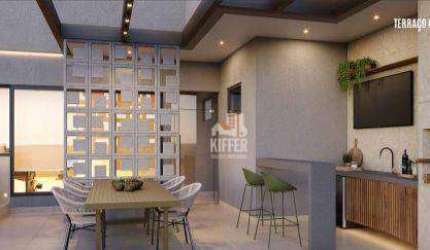 Studio à venda, 34 m² por R$ 495. - Icaraí - Niterói/RJ