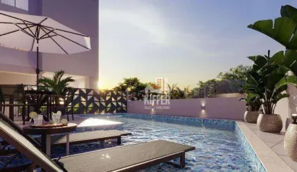 Apartamento Adaptado com 2 dormitórios à venda, 57 m² por R$ 347.440 - Fonseca - Niterói/RJ