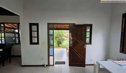 Casa em condomio