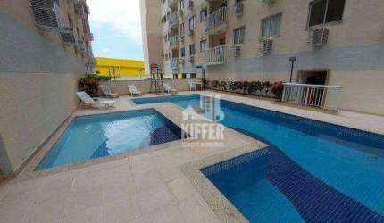 Apartamento no Centro venda