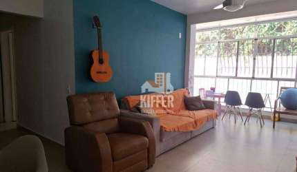 APARTAMNETO - VENDA - 3 QUARTOS - BOA VIAGEM - NITERÓI