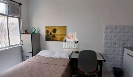 Kitnet Centro Niteroi