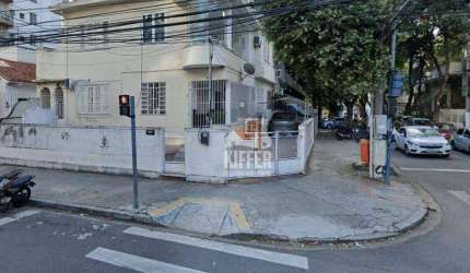 Casa no Jardim Icaraí – 3 Quartos, Sol da Manhã e Localização Privilegiada