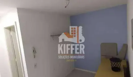 Sala à venda, 35 m² por R$ 190.000,00 - Centro - Niterói/RJ