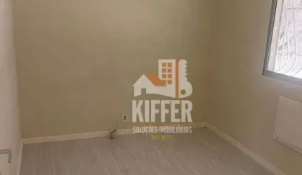Apartamento com 2 quartos à venda, 51 m² por R$ 160.000 - Santa Bárbara - Niterói/RJ