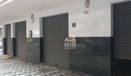 Loja à venda, 57 m² por R$ 340.000,00 - Icaraí - Niterói/RJ
