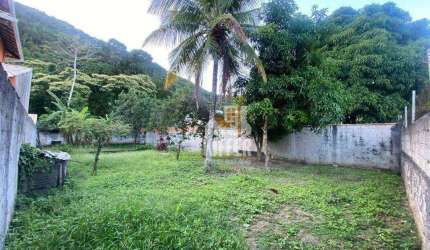 Terreno à venda, 360 m² por R$ 550.000,00 - Piratininga - Niterói/RJ