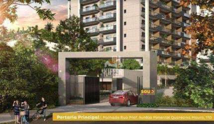 Apartamento com 1 quarto à venda, 38 m² por R$ 400.000 - Icaraí - Niterói/RJ